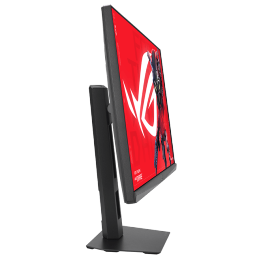 Монитор 27" ASUS ROG Strix XG27ACMES Fast IPS 2560x1440 255Hz 0.3ms 400cd/m2 1300:1 1xHDMI 1xDP HAS