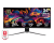 Монитор 34" MSI MPG 341CQPX QD-OLED 3440x1440 240Hz 1800R 0.03ms 1.5млн:1 2xHDMI 1xDP 4xUSB
