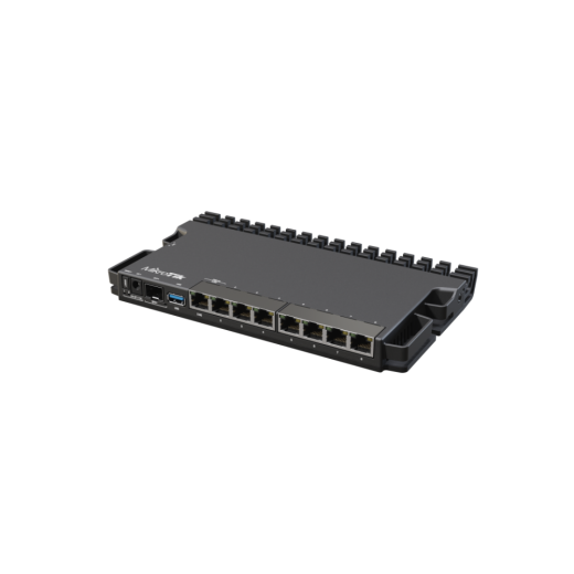 MikroTik Маршрутизатор RB5009UG+S+IN