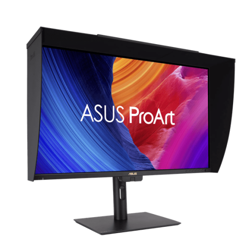 Монитор 27" ASUS ProArt Display PA27UCGE IPS 3840x2160 160Hz 1ms 600cd/m2 1000:1 2xHDMI 1xDP 1xTypeC