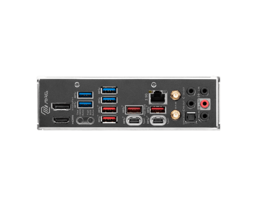 Материнская плата MSI MAG Z790 TOMAHAWK WIFI LGA1700 4xDDR5 7xSATA3 RAID 4M.2 HDMI DP ATX