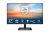 Монитор 27" PHILIPS 27E1N1600AE/01 IPS 2560x1440 120Hz 1мс 350кд/м 1500:1 1xHDMI 1xUSB-C 2x2W Black