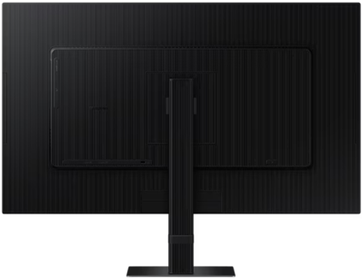 Монитор 27" SAMSUNG LS27D700EAIXCI IPS 3840x2160 60Hz 5мс 350 кд/м2 1000:1 1xHDMI 1xDP Черный