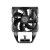 Вентилятор для процессора PCCooler R400 TDP 180W 4-pin 115X/1200/1700/AM4/AM5 Черный