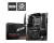 Материнская плата MSI PRO B650-S WIFI AM5 B650 4xDDR5 4xSATA3 RAID 2xM.2 HDMI DP ATX