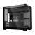 Корпус Lian Li O11 Vision-M Black mATX/ITX БП ATX 2xUSB3.0 1xType-C 1xAudio/Mic G99.O11VMX.00 Черный