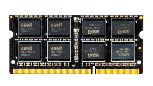 Оперативная память для ноутбука 8Gb DDR3 1333MHz AMD Radeon R3 Value Series R338G1339S2S-U Retail