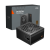 Блок питания PCCooler  550W, YK550H, Non Modular, 80+ BRONZE, ≥88%, Fan 120mm, Черный, P3-YK550H-B1H
