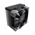 Вентилятор для процессора Montech NX400 (B) TDP 220W 4-pin 1851/1700/1200/115X/AM5/AM4 Black