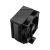 Вентилятор для процессора PCCooler R400 TDP 180W 4-pin 115X/1200/1700/AM4/AM5 Черный