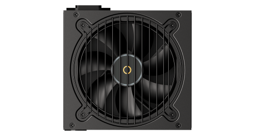 Блок питания Ocypus  500W, Beta P500, Non modular, ATX, КПД 80%, Черный, Beta-P500-N1HDBK024X-EU