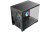 Корпус AOC CG392B 3F M-ATX/ITX 1xUSB2.0 1xUSB3.0 1xType-C 1xAudio/Mic Черный AOC-CG392-BF3V2R0T2-G