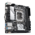 Материнская плата ASUS PRIME H610I-PLUS-CSM, LGA1700 H610 2xDDR5 4xSATA3 1xM2 D-Sub HDMI DP mITX