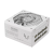 Блок питания ASUS 1000W, TUF Gaming 1000W Gold White Edition, Full Modular, TUF-GAMING-1000G-WHITE