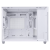 Корпус ASUS Prime AP201 TG WHITE mATX/mITX Белый 90DC00G3-B39010