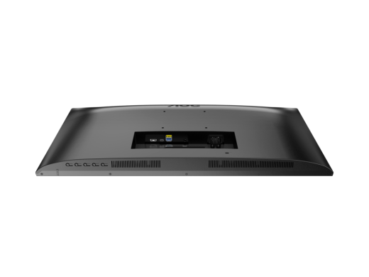 Монитор 27" AOC Q27B3CF2/01 IPS 2560x1440 100Hz 1мс 350кд/м 1300:1 1xHDMI 1x 2xUSB3.2 1xUSB-C 2x2W