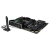 Материнская плата ASUS ROG STRIX Z890-F GAMING WIFI, LGA1851 Z890 4xDDR5 4xSATA3 5xM.2 HDMI DP ATX