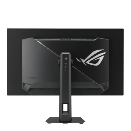 Монитор 32" ASUS ROG Strix OLED XG32UQDMS QD-OLED 3840x2160 240Hz 0.03ms 1000cd/m2 1.5M:1 HDMI DP
