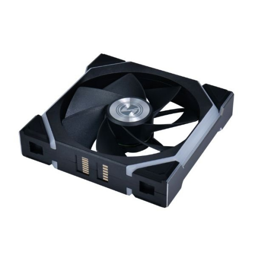Вентилятор для корпуса Lian Li UNI FAN SL WIRELESS REVERSE 120 1x120mm Black G99.12RSL1W1B.00