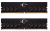 Оперативная память 32GB Kit (2x16GB) 5600MHz DDR5 Team Group ELITE PC5-44800 TED532G5600C46DC01