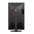 Монитор Игровой 27" AOC Q27G4SRU/01 IPS 2560x1440 320Hz 1ms 450cd/m 1000:1 2xHDMI 1xDP 2Wx2 Black