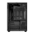 Корпус Lian Li B4X-WD Black mATX/ITX БП ATX/SFX 2xUSB3.2 1xType-C 1xAudio/Mic G99.B4X-WD.00 Черный