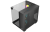 Корпус AOC CG389B 3F M-ATX/ITX 1xUSB2.0 1xUSB3.0 1xType-C 1xAudio/Mic Черный AOC-CG389-BF3V1R0T3-G