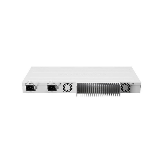 MikroTik Маршрутизатор CCR2004-1G-12S+2XS