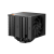 Вентилятор для процессора PCCooler RZ820 BK 300W ARGB 4pin 1851/1700/1200/115X/20XX/AM4/AM5 Черый