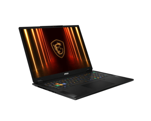 NB MSI Stealth 18 HX AI A2XWJG-079KZ 18" IPS/120Hz/Core Ultra 9 275HX/64GB/2TB/RTX5090/W11/Black