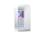 Компьютерный корпус MSI MAG PANO 100R PZ WHITE  Back-connect: ATX  2x3.5"/2.5", 1xUSB-C White