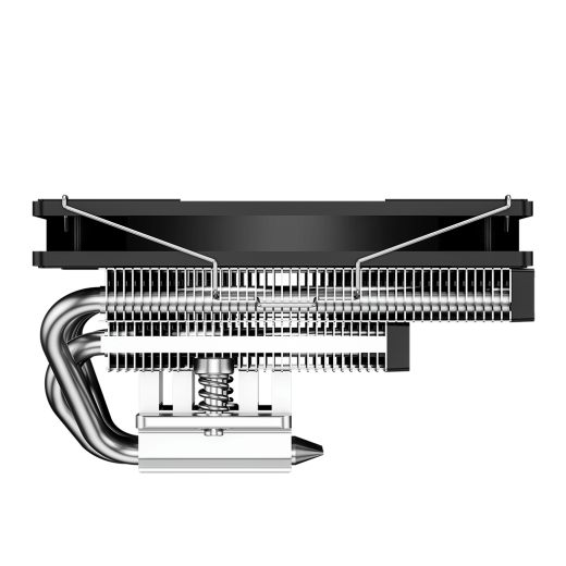 Вентилятор для процессора PCCooler RC600-67 205W 4pin LGA1200/1700/18XX/AM4/AM5 67мм