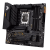 Материнская плата ASUS TUF GAMING B660M-PLUS WIFI, LGA1700 4xDDR5 4xSATA3 RAID 2xM.2 HDMI DP mATX