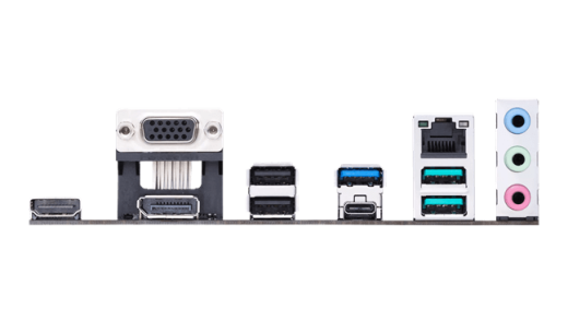 Материнская плата ASUS PRIME B660-PLUS D4, LGA1700 4xDDR4 4xSATA3 3xM.2 RAID D-Sub HDMI DP ATX