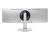 Монитор 49" SAMSUNG Odyssey OLED G9 LS49DG932SIXCI DQHD 1800R 240Hz 0.03мс 250кд/м2 1млн:1 HDMI DP