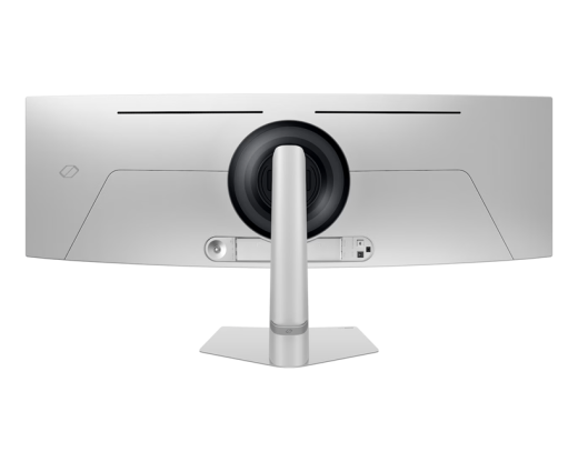 Монитор 49" SAMSUNG Odyssey OLED G9 LS49DG932SIXCI DQHD 1800R 240Hz 0.03мс 250кд/м2 1млн:1 HDMI DP
