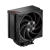 Вентилятор для процессора PCCooler RZ400 V2 BK TDP 245W 4-pin 1851/1700/1200/115X/AM4/AM5 Черный