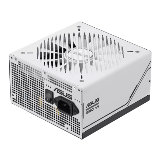 Блок питания ASUS  850W, Prime 850W Gold, Full Modular, ATX, 80+ GOLD, КПД 92%, Fan 135mm, AP-850G