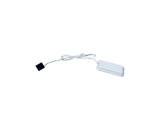 Вентилятор для корпуса Lian Li UNI FAN SL WIRELESS 120 3x120mm with controller White G99.12SL1W3W.00