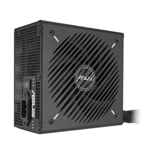 Блок питания ASUS  750W, Prime 750W Bronze, Non Modular, 80+ BRONZE, 88%, 135mm, PRIME-750B-BLACK