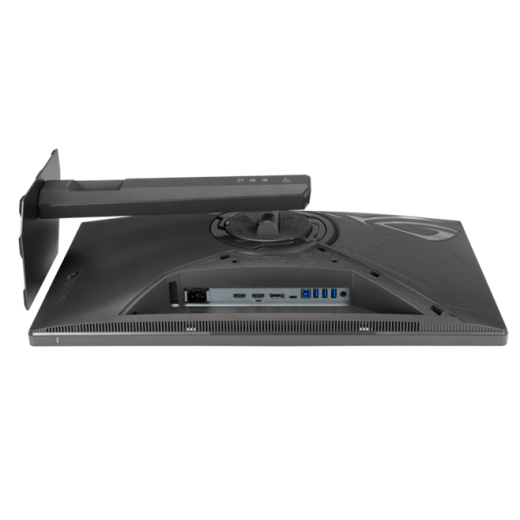 Монитор 27" ASUS ROG Strix XG27JCEG Fast IPS 5120x2880 80/320Hz 0.3ms 350cd/m2 1500:1 2xHDMI 1xDP