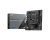 Материнская плата MSI PRO H610M-S DDR4 LGA1700 H610 2xDDR4 2xSATA 1xM.2 1xHDMI mATX