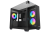 Корпус AOC CG399MB 3F M-ATX/ITX 2xUSB3.0 1xType-C 1xAudio/Mic Черный AOC-CG399M-BF3V1R0T3-G
