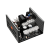 Блок питания PCCooler  850W, YN850, Full Modular, 80+ GOLD, ≥90.5%, Fan 135mm, Черный, P5-YN850-G1F
