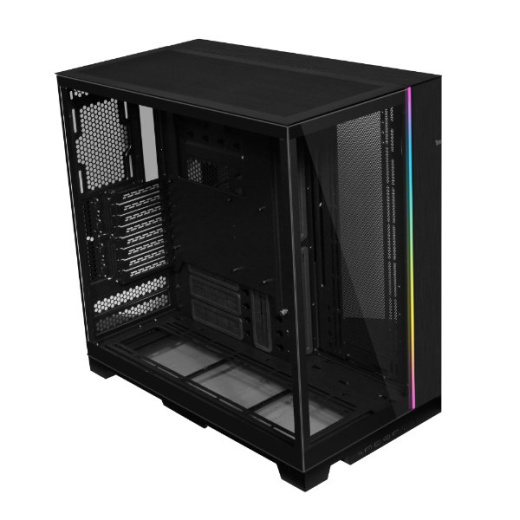 Корпус Lian Li O11 Dynamic EVO XL E-ATX/ATX/m-ATX/m-ITX G99.O11DEXL-X.00 Black