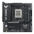 Материнская плата ASUS TUF GAMING B850M-PLUS WIFI7 AM5 4xDDR5 4xSATA 3xM.2 HDMI DP Type-C mATX