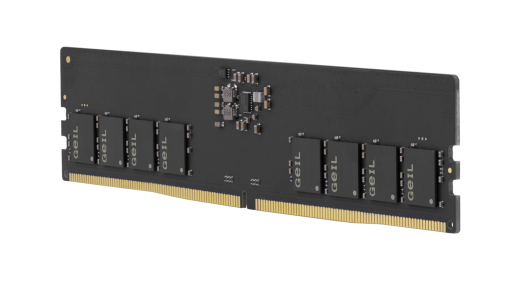 Оперативная память 16GB GEIL 5200MHz DDR5 UDIMM PC5-41600 42-42-42-84 GN516GB5200C42S Bulk