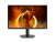 Монитор Игровой 23,8" AOC 24G10ZNE/01 VA 1920x1080 240Hz 0.3ms 300cd/m 4000:1 2xHDMI DP Черный