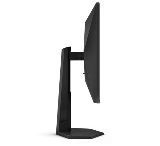Монитор Игровой 24,5" AOC 25G4SXU/01 IPS 1920x1080 310Hz 1ms 400cdm 1000:1 2xHDMI 1xDP HAS Черный