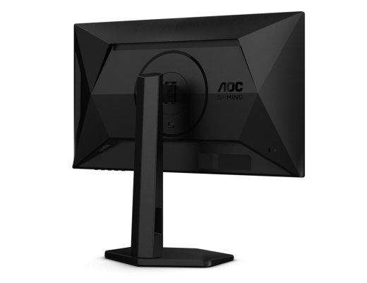 Монитор Игровой 24,5" AOC 25G4SXU/01 IPS 1920x1080 310Hz 1ms 400cdm 1000:1 2xHDMI 1xDP HAS Черный